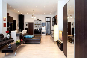 Deluxe central loft near Acropolis